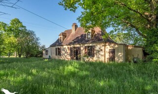 Maison 4 Pièces 110 m² à vendre à Lacropte (24380)