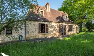 Maison 4 Pièces 110 m² à vendre à Lacropte (24380)