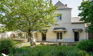 Maison 5 Pièces 162 m² à vendre à La Membrolle-sur-Choisille (37390)