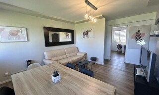 Appartement 4 Pièces 70 m² à vendre à Aureilhan (65800)