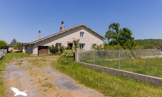 Maison 5 Pièces 162 m² à vendre à Louey (65290)