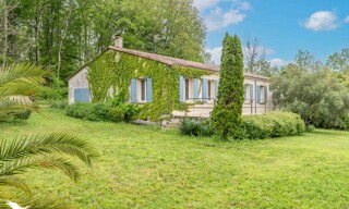 Maison 4 Pièces 133 m² à vendre à Fougueyrolles (33220)