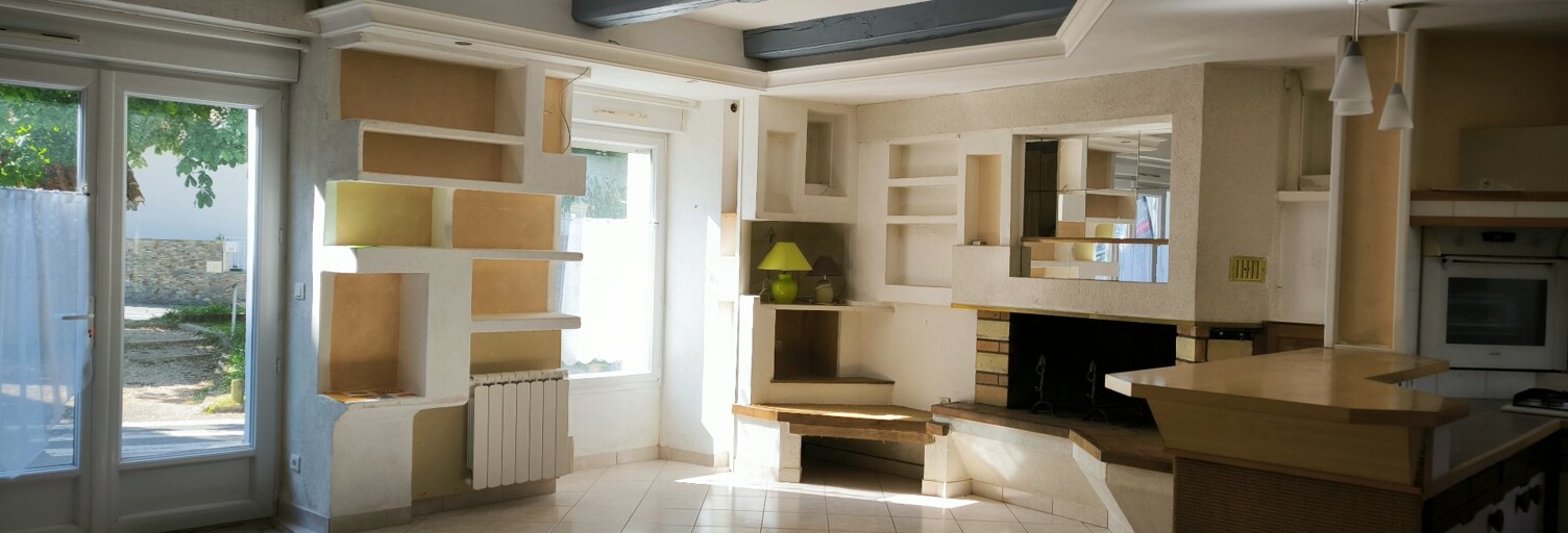 Immeuble   m² à vendre à Montrevault-sur-Èvre (49270)