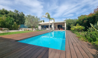 Maison 5 Pièces 230 m² à vendre à Saint-Raphaël (83700)