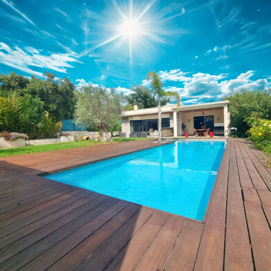 Maison 5 pièces 1410000 €