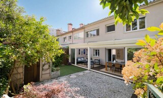Maison 5 Pièces 120 m² à vendre à Montpellier (34070)