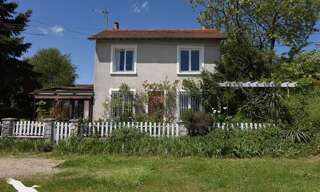 Maison 4 Pièces 106 m² à vendre à Blois (41000)