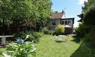 Maison 4 Pièces 106 m² à vendre à Blois (41000)