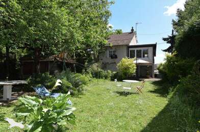 Maison 4 pièces 208260 €