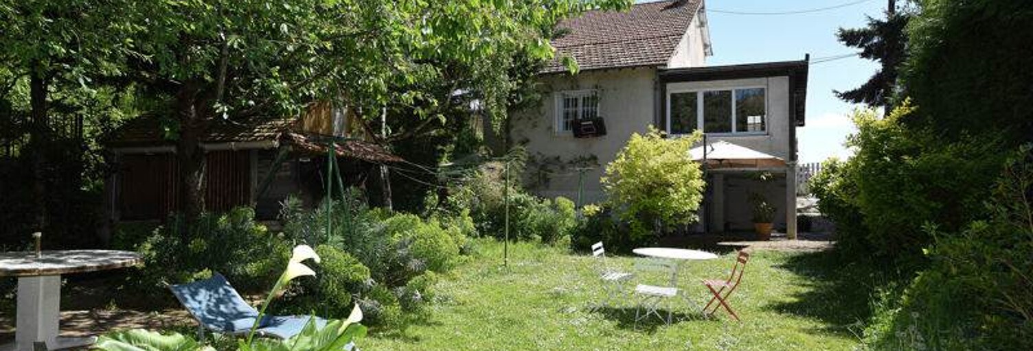 Maison 4 Pièces 106 m² à vendre à Blois (41000)