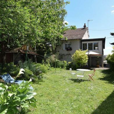 Maison 4 pièces 208260 €