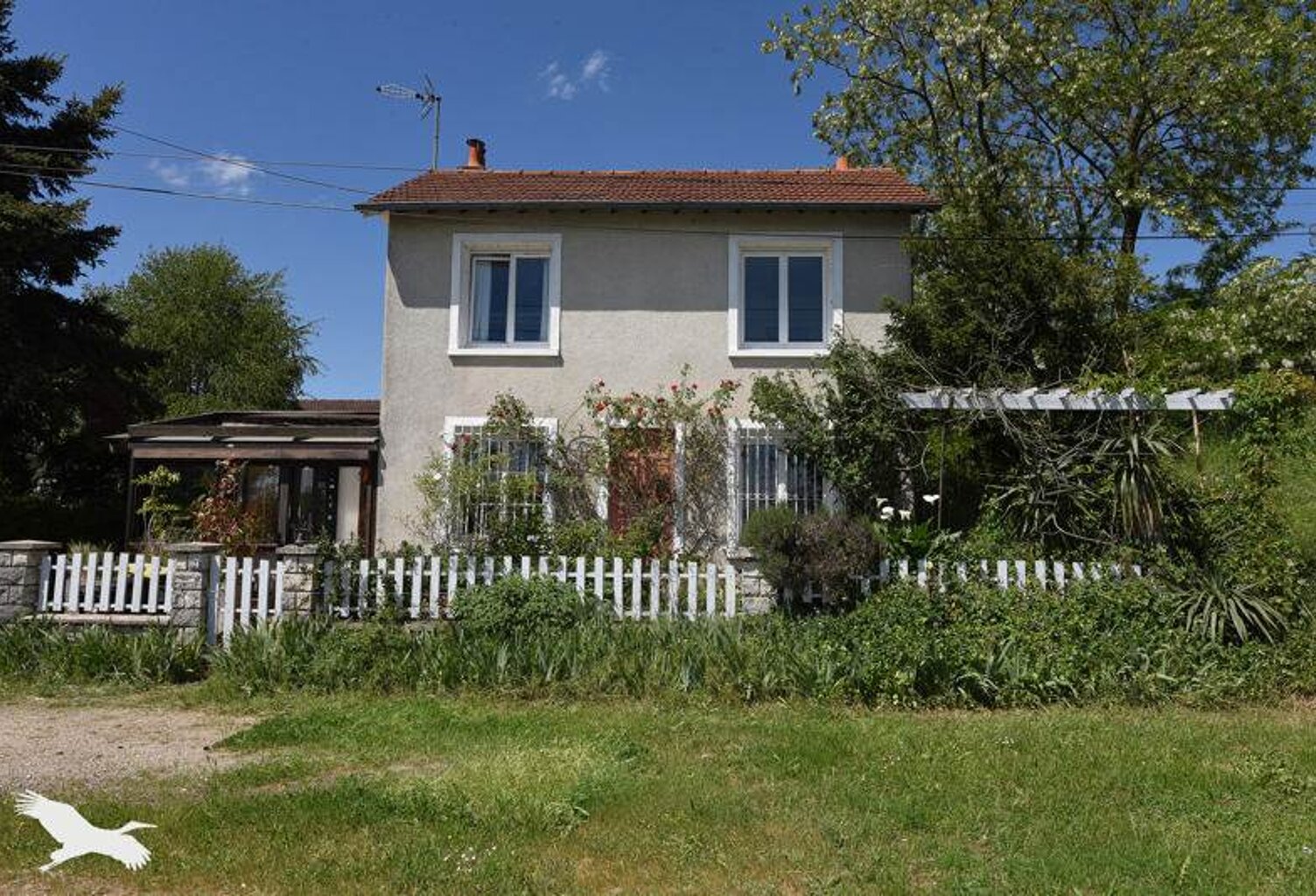 Maison de ville de 4 pièces principales — photo 1