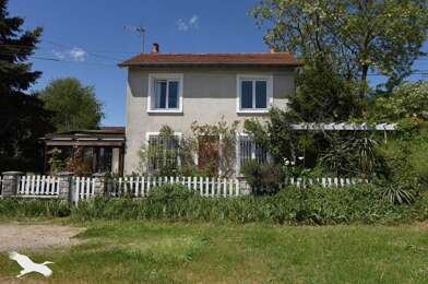 Maison 4 pièces 197580 €
