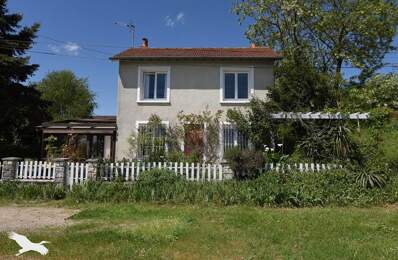 Maison de ville de 4 pièces principales — photo du bien
