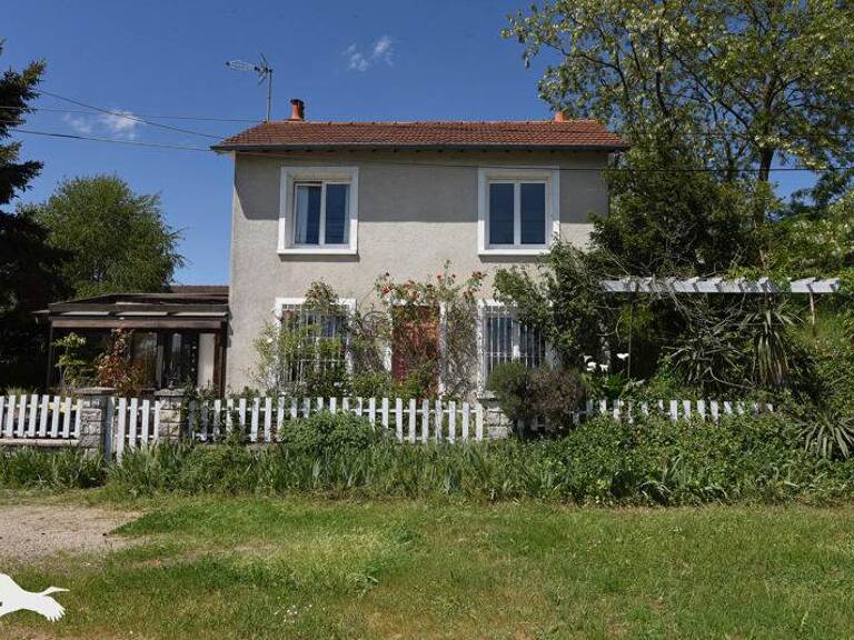 Maison de ville de 4 pièces principales — photo 1