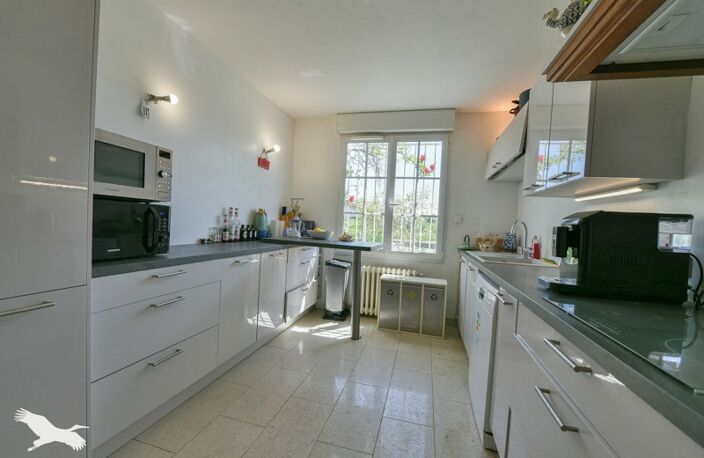 Maison de ville de 4 pièces principales — photo 3