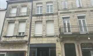 Immeuble   m² à vendre à Marmande (47200)