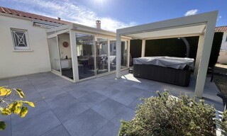 Maison 4 Pièces 107 m² à vendre à Dolus-d'Oléron (17550)