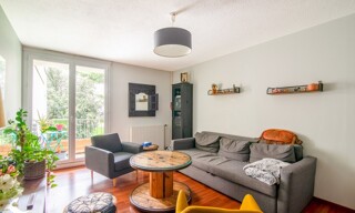 Appartement 2 Pièces 62 m² à vendre à Toulouse (31300)