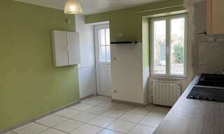 Maison 4 Pièces 68 m² à vendre à Sauveterre-de-Guyenne (33540)