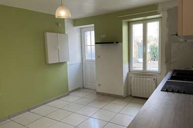 Maison 4 pièces 117568 €