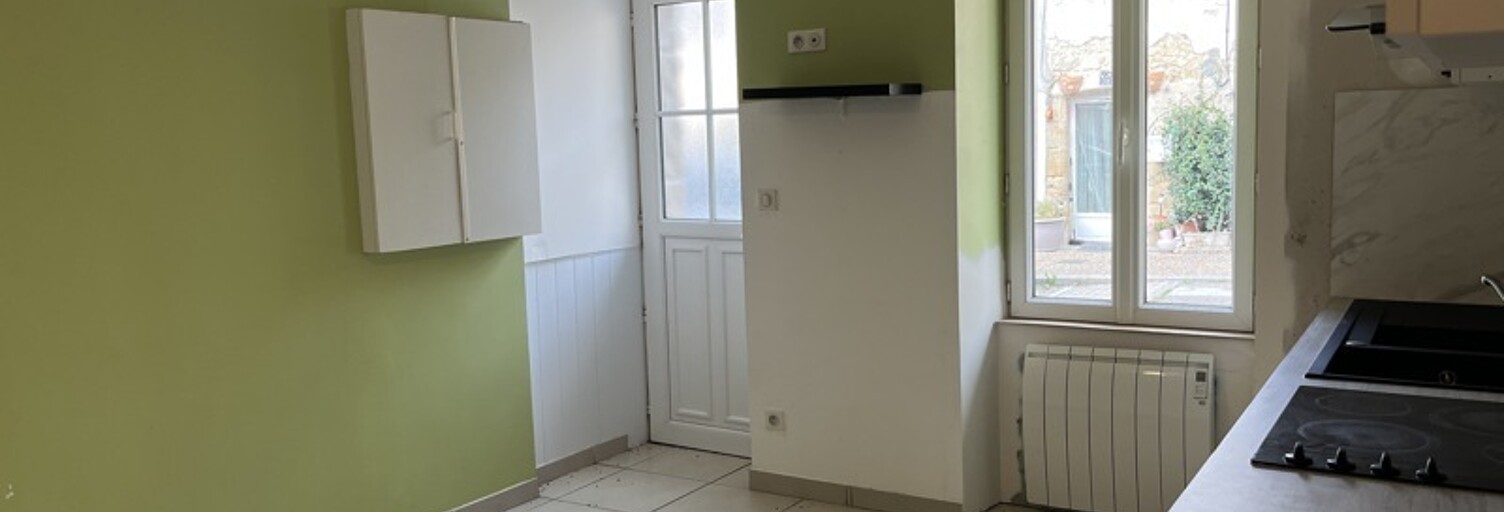 Maison 4 Pièces 68 m² à vendre à Sauveterre-de-Guyenne (33540)