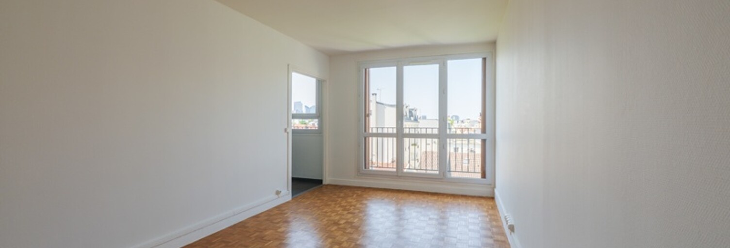 Appartement 1 Pièce 36 m² à vendre à La Garenne-Colombes (92250)