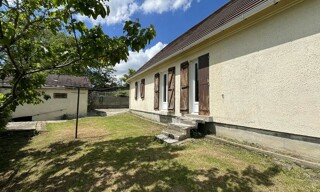 Maison 5 Pièces 90 m² à vendre à Arthez-de-Béarn (64370)