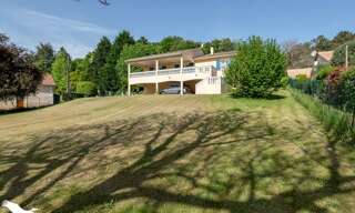 Maison 5 Pièces 121 m² à vendre à Trélissac (24750)