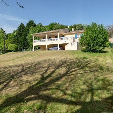 Maison 5 pièces 265500 €