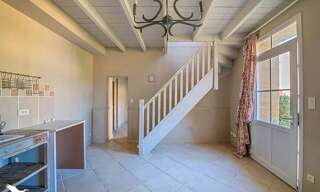 Maison 3 Pièces 77 m² à vendre à Tabanac (33550)