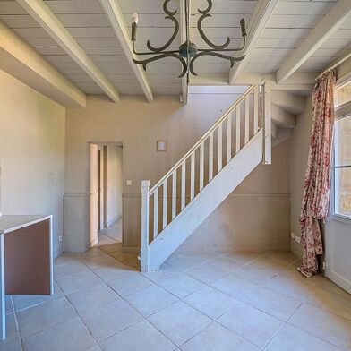 Maison 3 pièces 223650 €