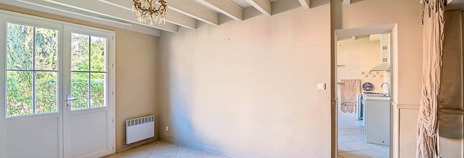 Maison 3 Pièces 77 m² à vendre à Tabanac (33550)