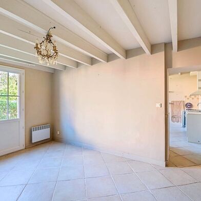 Maison 3 pièces 211000 €