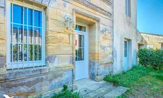 Maison 3 Pièces 77 m² à vendre à Tabanac (33550)