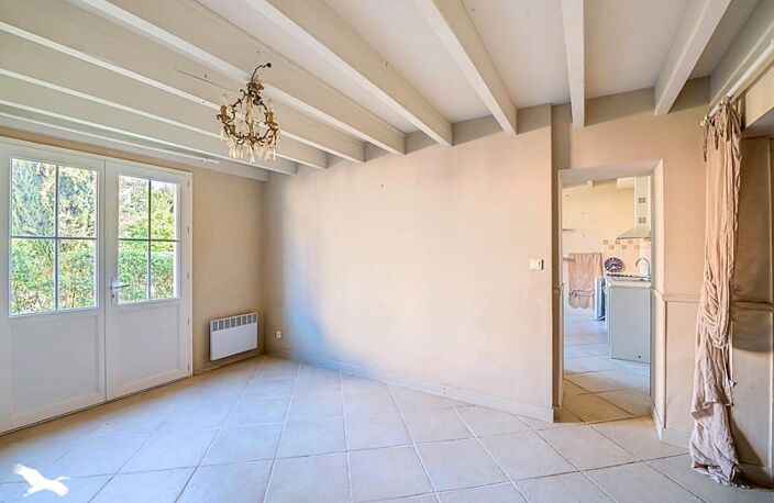Maison en pierre de 3 pièces principales — photo 3
