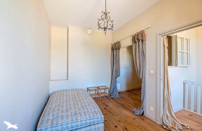 Maison en pierre de 3 pièces principales — photo 4