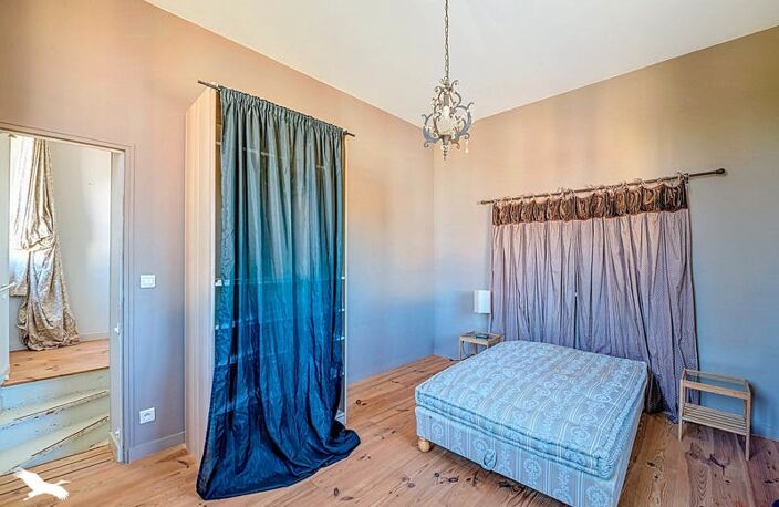 Maison en pierre de 3 pièces principales — photo 5