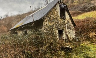 Maison 1 Pièce  m² à vendre à Bagnères-de-Bigorre (65200)
