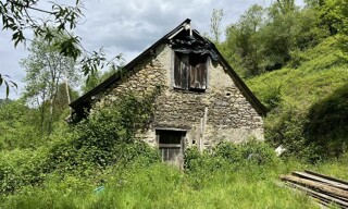 Maison 1 Pièce  m² à vendre à Bagnères-de-Bigorre (65200)