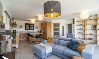 Maison 4 Pièces 105 m² à vendre à Moulayrès (81300)