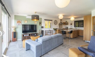 Maison 4 Pièces 105 m² à vendre à Moulayrès (81300)