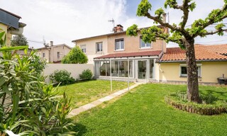 Maison 5 Pièces 84 m² à vendre à Castres (81100)