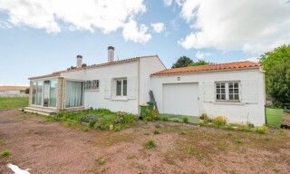 Maison 3 Pièces 65 m² à vendre à La Brée-les-Bains (17840)