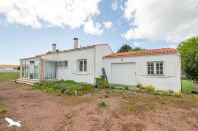 Maison 3 pièces 334056 €