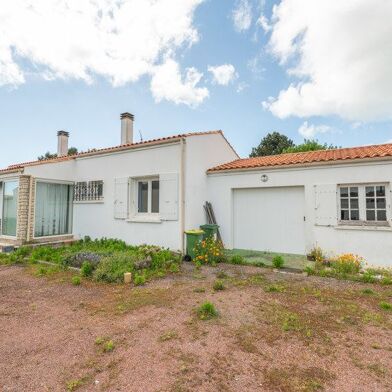 Maison 3 pièces 334056 €