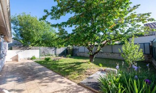 Maison 3 Pièces 76 m² à vendre à Lormont (33310)