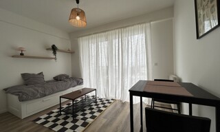 Appartement 1 Pièce 20 m² à louer à Pau (64000)