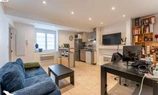 Appartement 2 Pièces 39 m² à vendre à Bordeaux (33000)