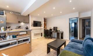 Appartement 2 Pièces 39 m² à vendre à Bordeaux (33000)